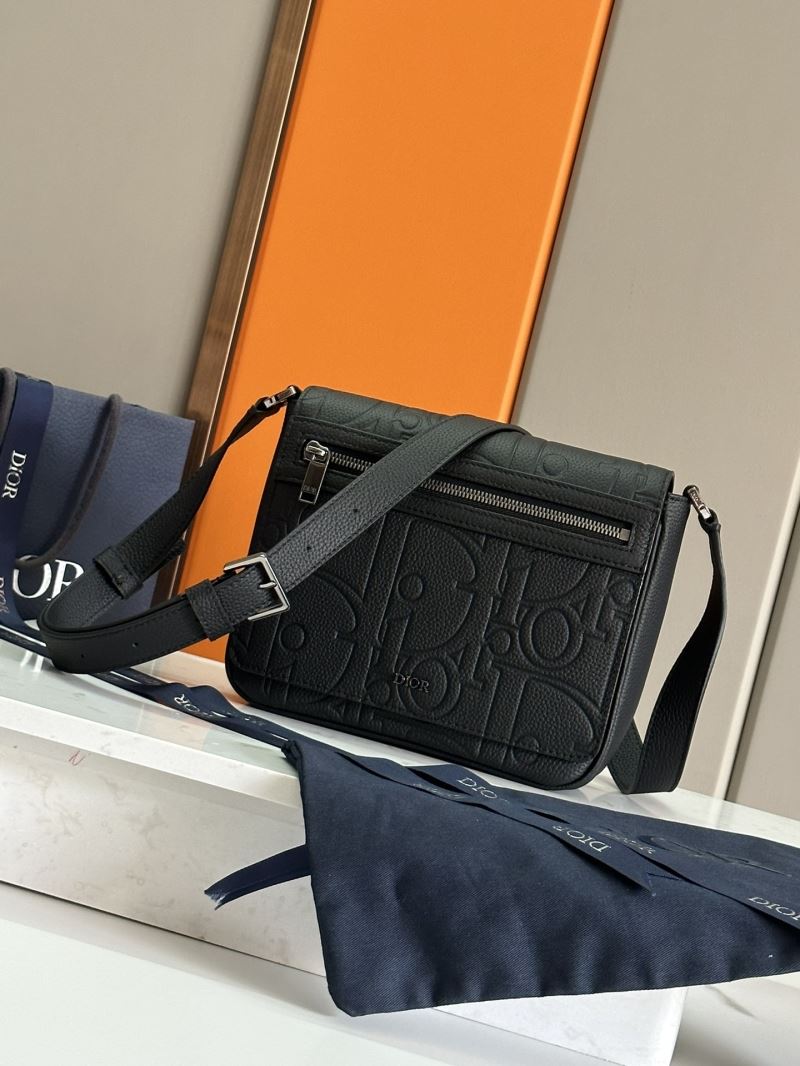 Mens Christian Dior Satchel Bags